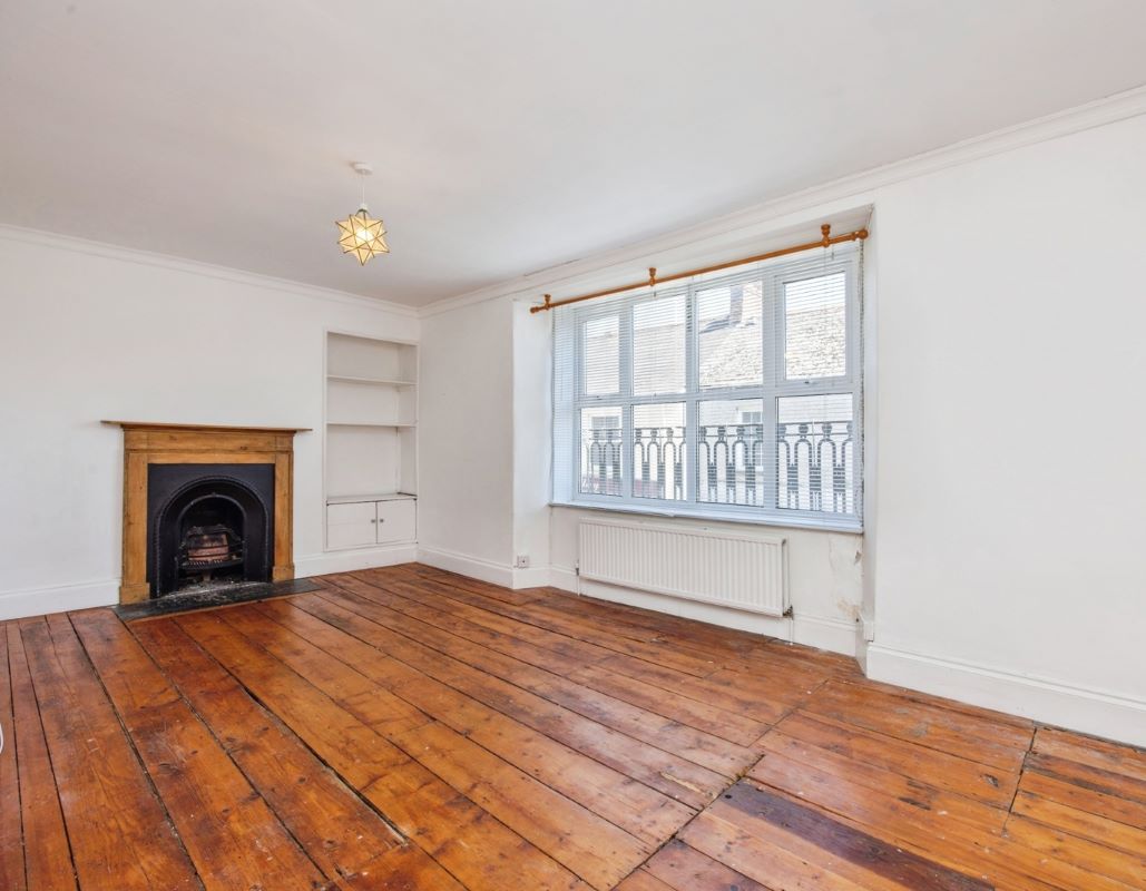 Rudge House, Queen Street, Lostwithiel, Cornwall, PL22 0AB PL22 0AB