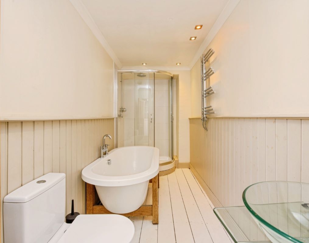 Rudge House, Queen Street, Lostwithiel, Cornwall, PL22 0AB PL22 0AB