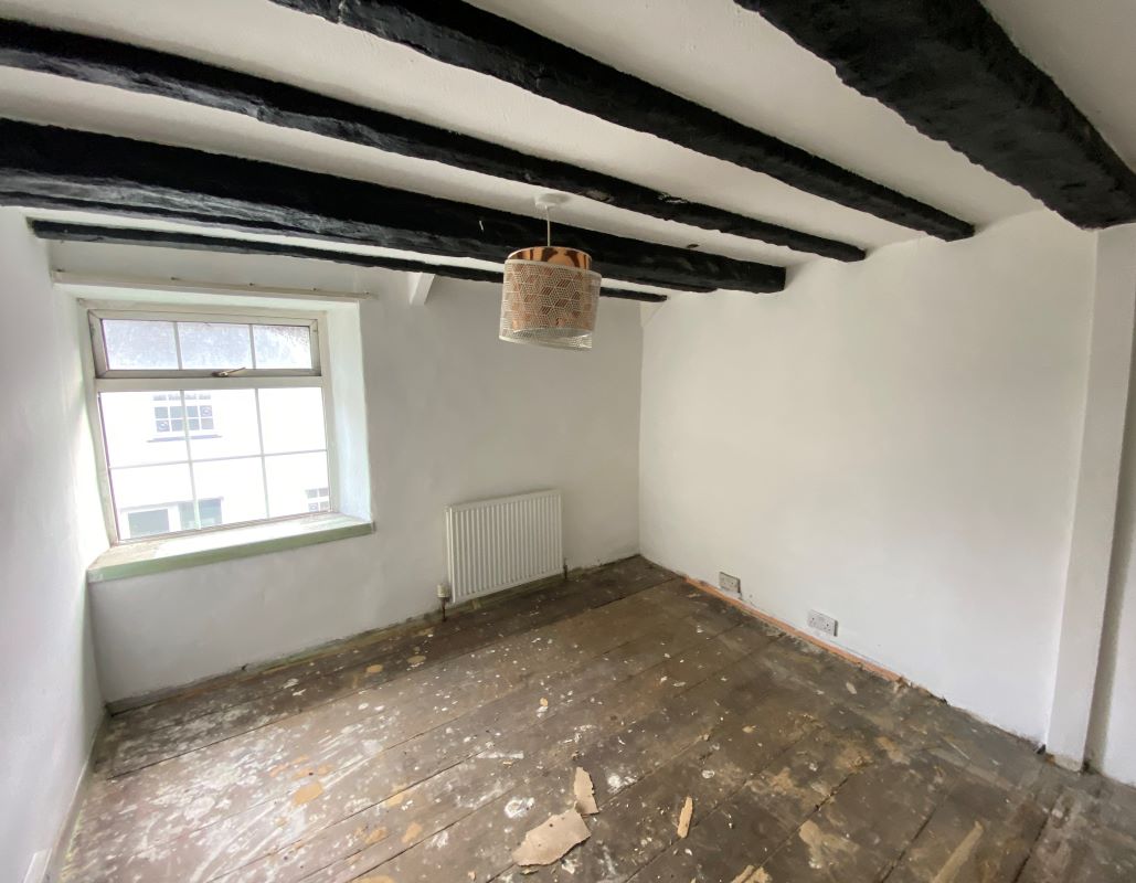 19 St. Nicholas Street, Bodmin, Cornwall, PL31 1AB PL31 1AB