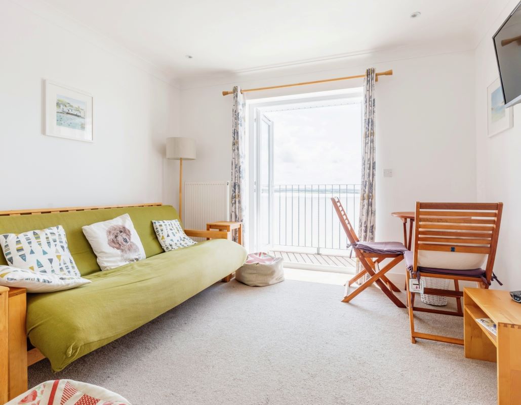 5 Veronica Court, Penmur Road, Newquay, Cornwall, TR7 2LY TR7 2LY