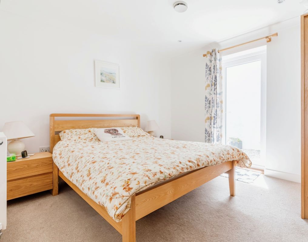 5 Veronica Court, Penmur Road, Newquay, Cornwall, TR7 2LY TR7 2LY