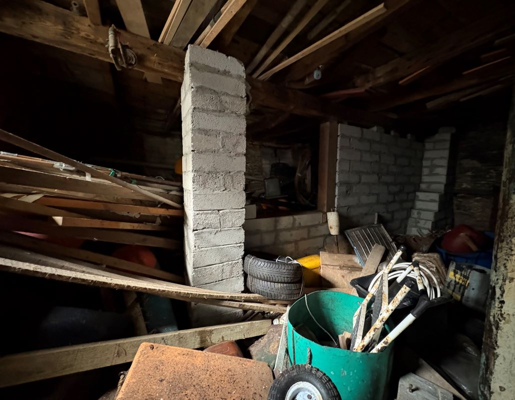 7 The Cliff, Mevagissey, St. Austell, Cornwall, PL26 6QT PL26 6QT