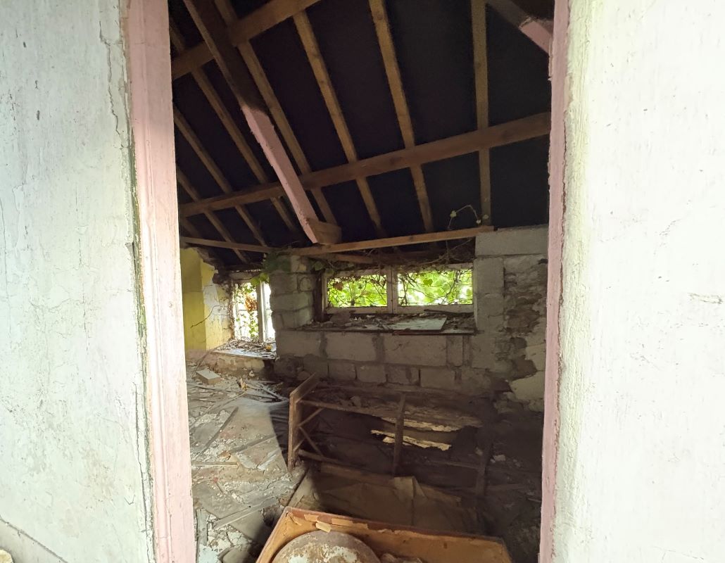 7 The Cliff, Mevagissey, St. Austell, Cornwall, PL26 6QT PL26 6QT