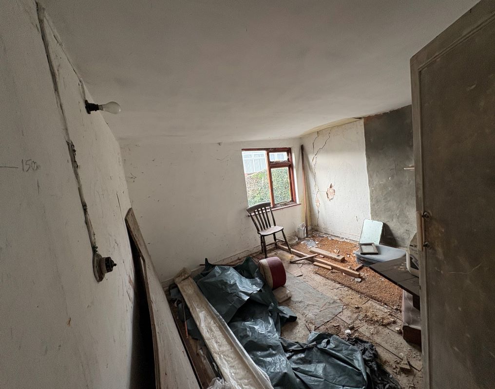 7 The Cliff, Mevagissey, St. Austell, Cornwall, PL26 6QT PL26 6QT