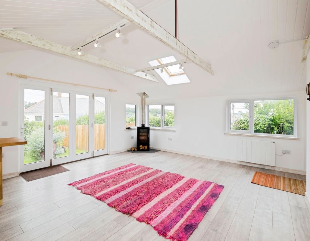 Shearwater, Sea Lane, Hayle, Cornwall, TR27 4LQ TR27 4LQ