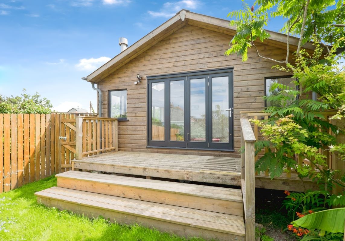 Shearwater, Sea Lane, Hayle, Cornwall, TR27 4LQ TR27 4LQ