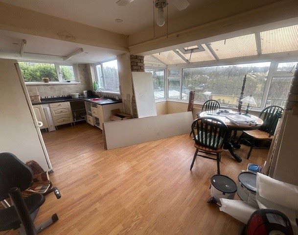 1 Pendrea Place, Gulval, Penzance, Cornwall, TR18 3NE TR18 3NE