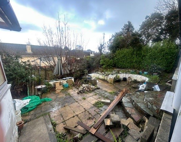 1 Pendrea Place, Gulval, Penzance, Cornwall, TR18 3NE TR18 3NE