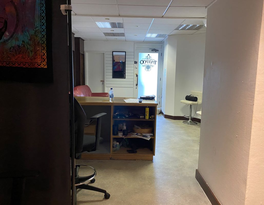 13 - 14 The Strand, Dawlish, Devon, EX7 9PS EX7 9PS