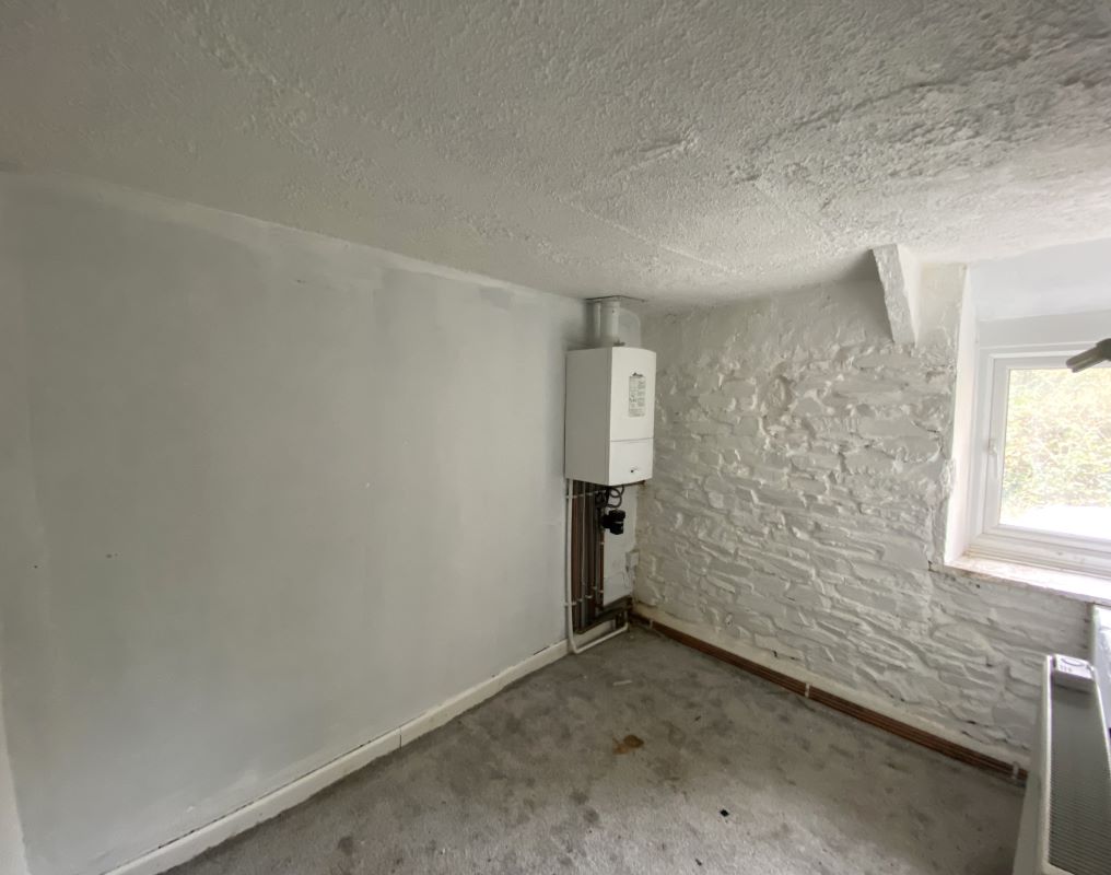 17 St. Nicholas Street, Bodmin, Cornwall, PL31 1AB PL31 1AB