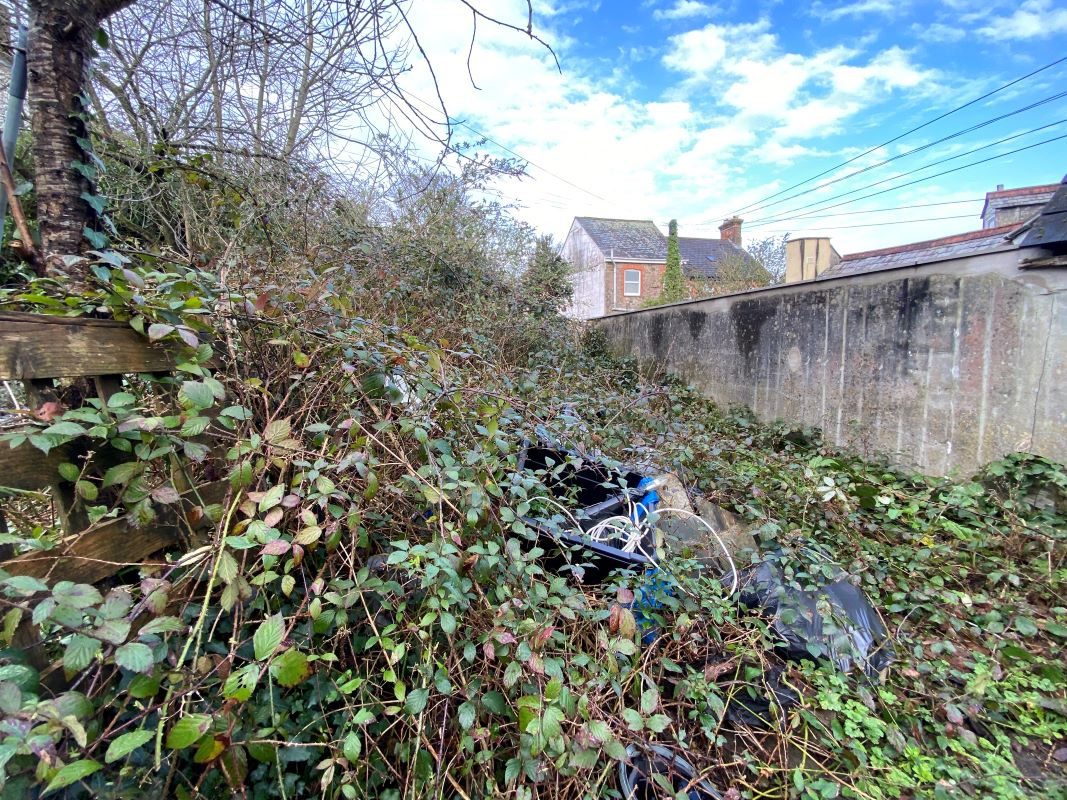 17 St. Nicholas Street, Bodmin, Cornwall, PL31 1AB PL31 1AB