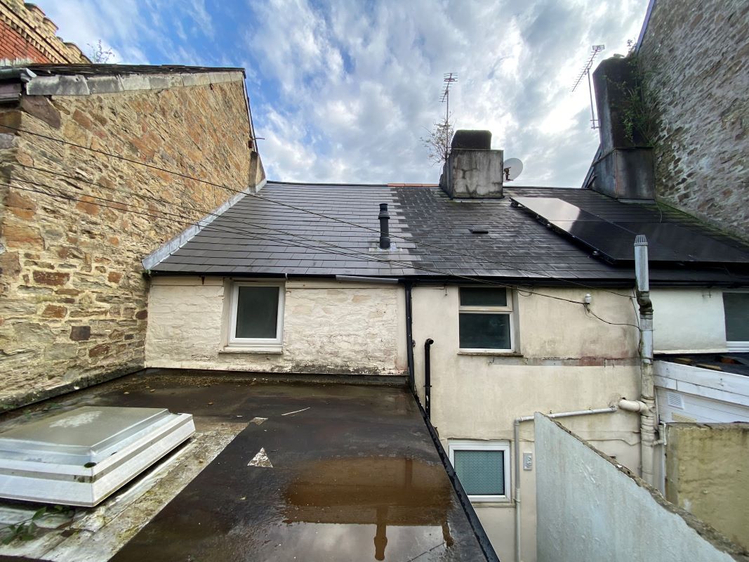 17 St. Nicholas Street, Bodmin, Cornwall, PL31 1AB PL31 1AB