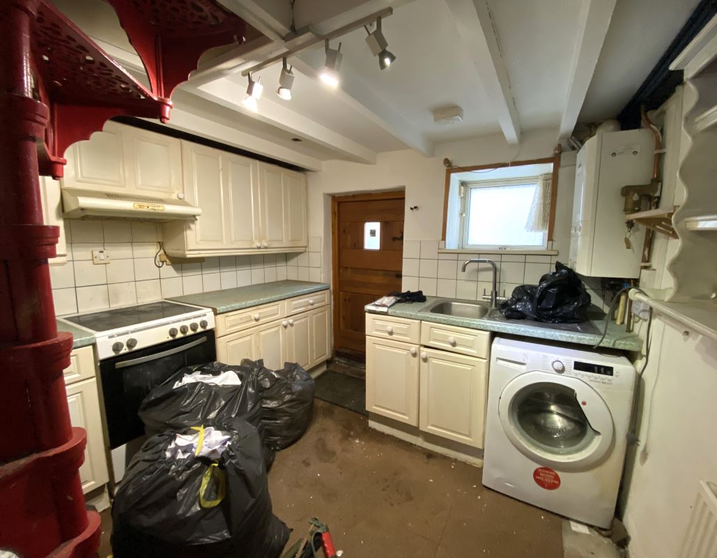 19 St. Nicholas Street, Bodmin, Cornwall, PL31 1AB PL31 1AB