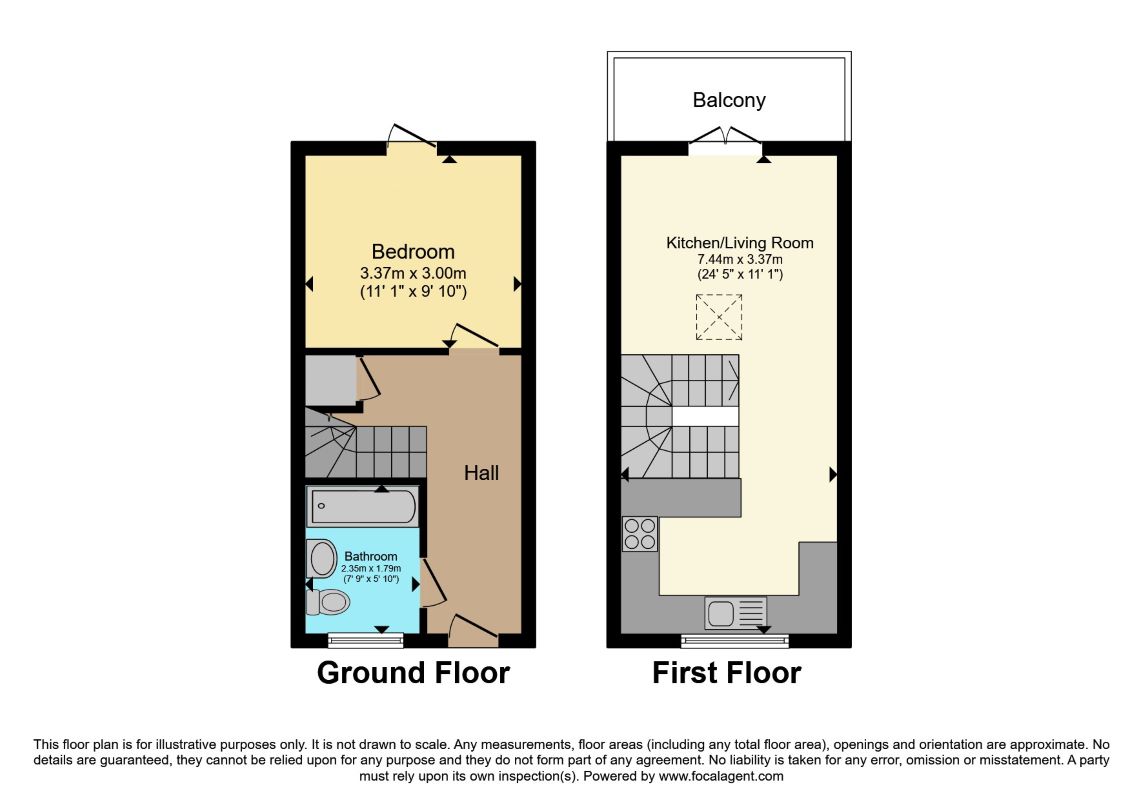 5 Veronica Court, Penmur Road, Newquay, Cornwall, TR7 2LY TR7 2LY