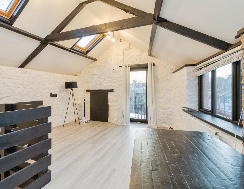 Stable Barn Cottage, 1 Stable Lane, Torquay, Devon, TQ1 4SA TQ1 4SA