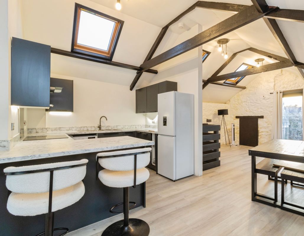 Stable Barn Cottage, 1 Stable Lane, Torquay, Devon, TQ1 4SA TQ1 4SA