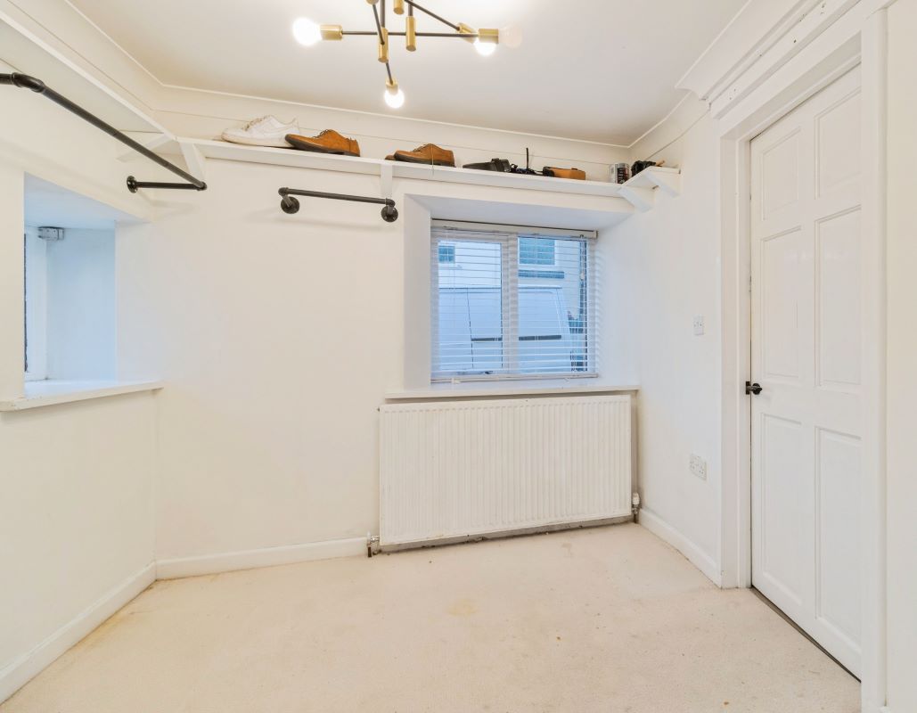 Stable Barn Cottage, 1 Stable Lane, Torquay, Devon, TQ1 4SA TQ1 4SA