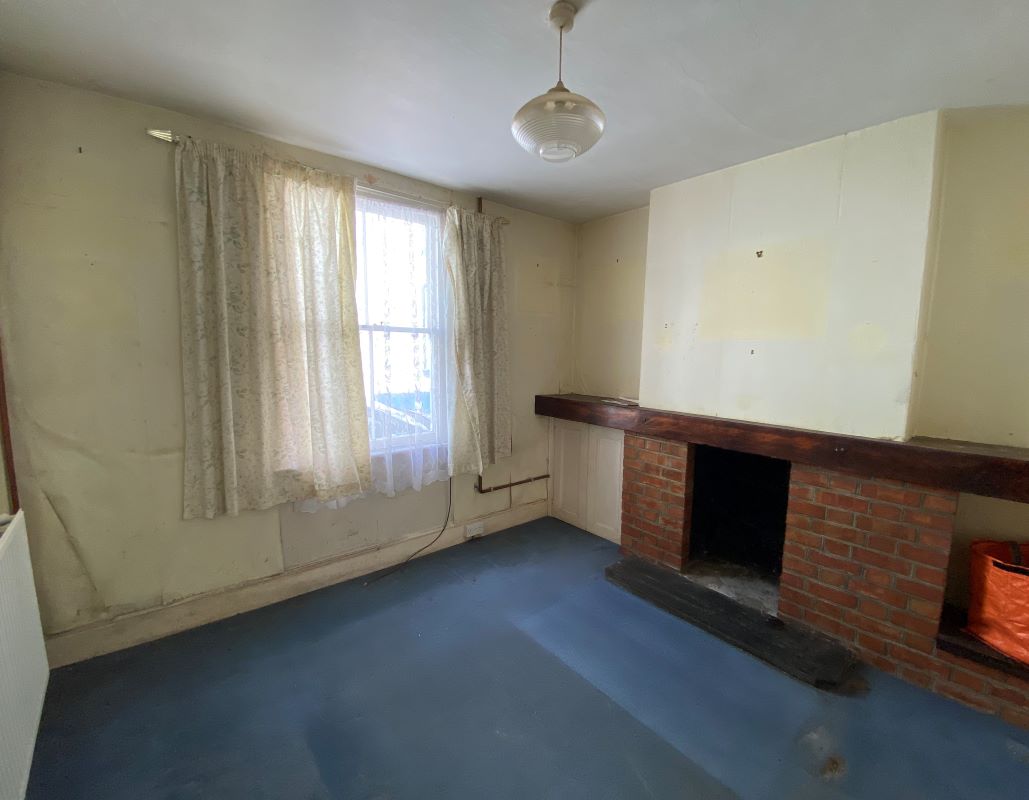 56 Daniel Place, Penzance, Cornwall, TR18 4DU TR18 4DU