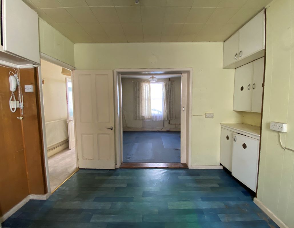 56 Daniel Place, Penzance, Cornwall, TR18 4DU TR18 4DU