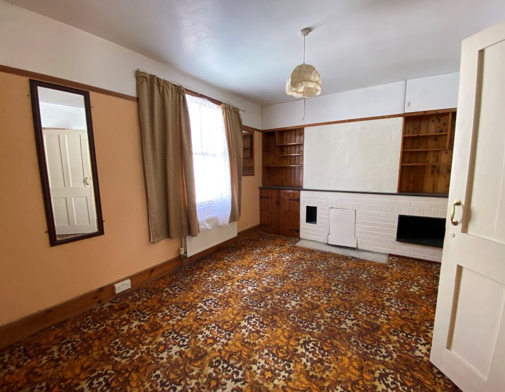 56 Daniel Place, Penzance, Cornwall, TR18 4DU TR18 4DU