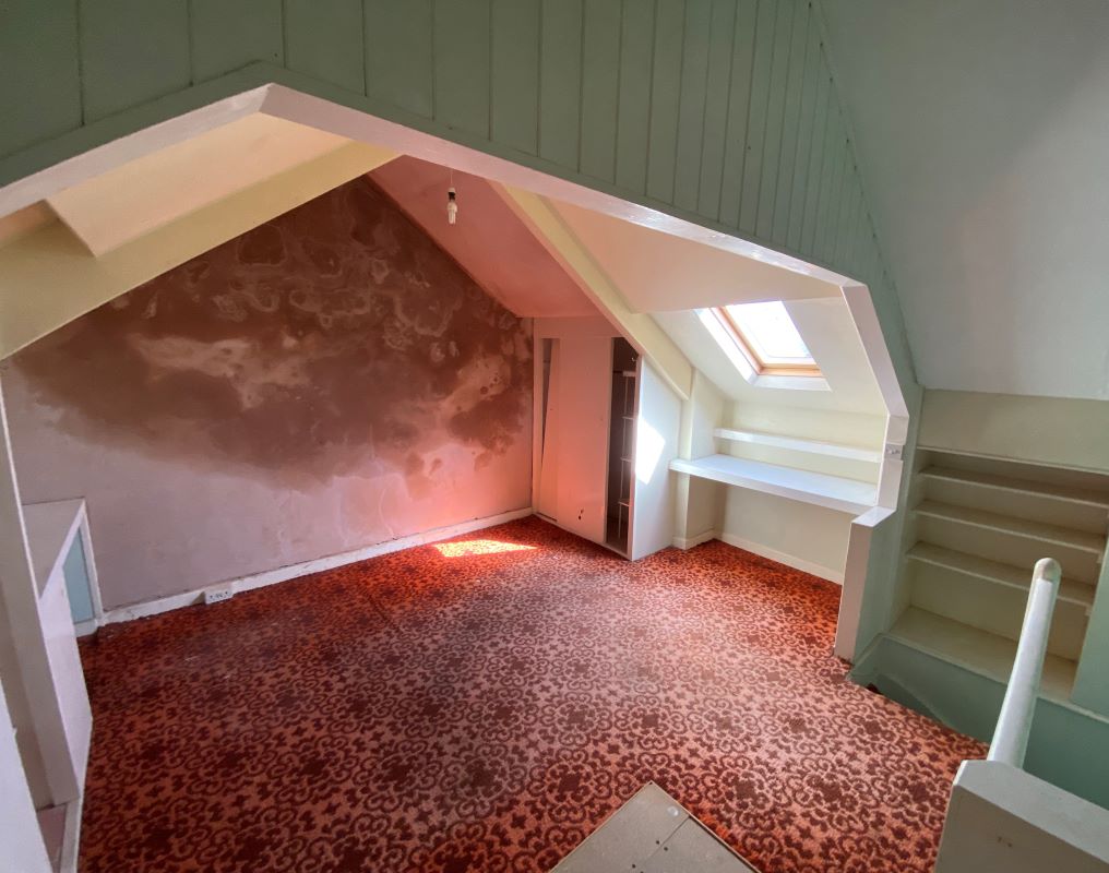 56 Daniel Place, Penzance, Cornwall, TR18 4DU TR18 4DU