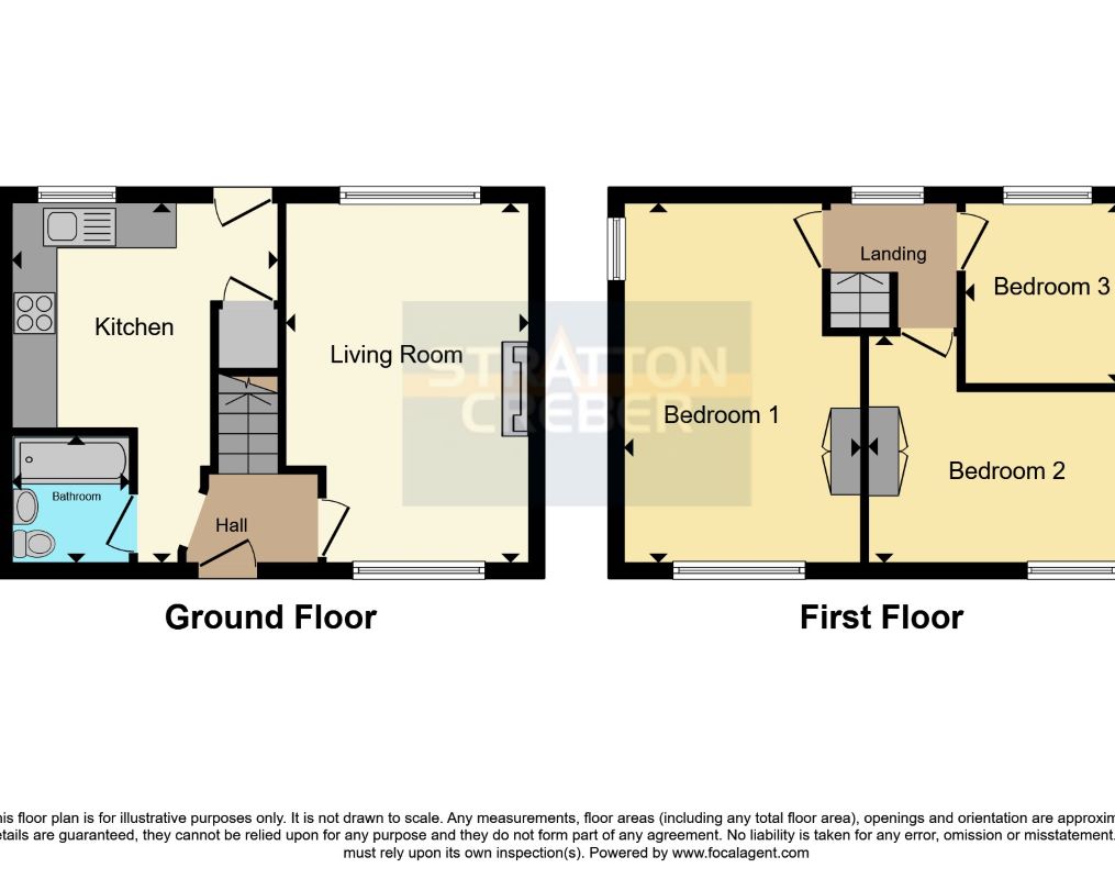 25 Woodlands View, Looe, Cornwall, PL13 2AW PL13 2AW