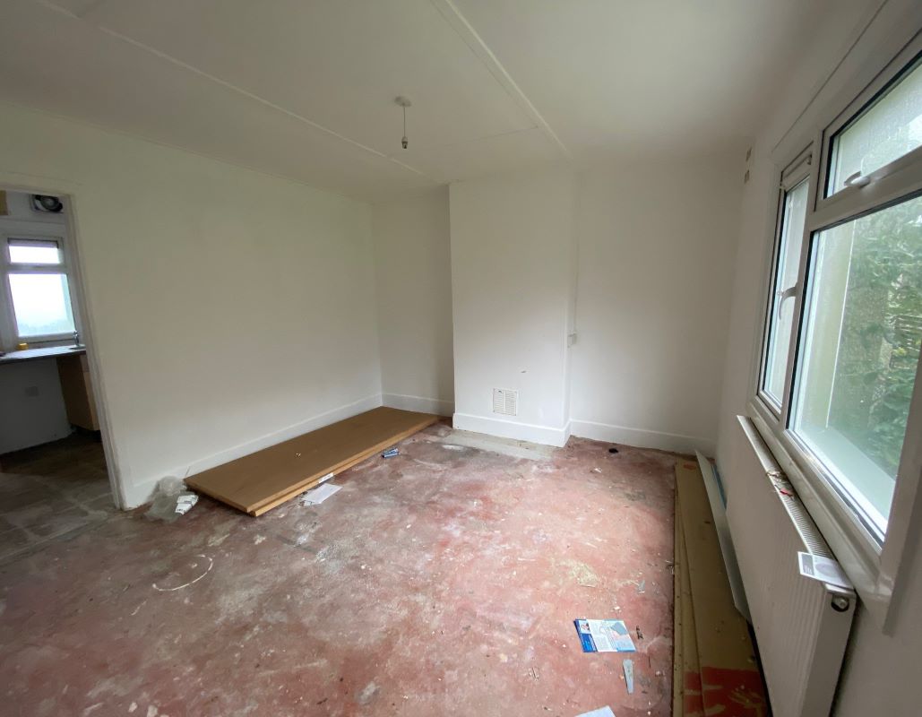 11 Chywoone Place, Newlyn, Penzance, Cornwall, TR18 5NW TR18 5NW