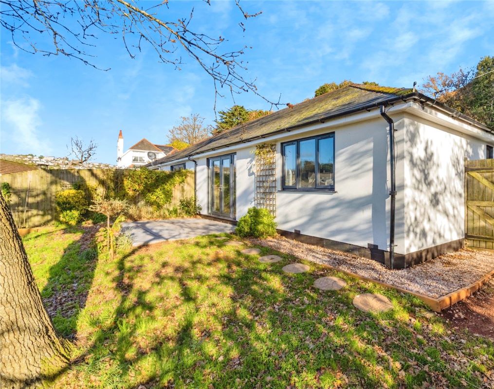 Property cover