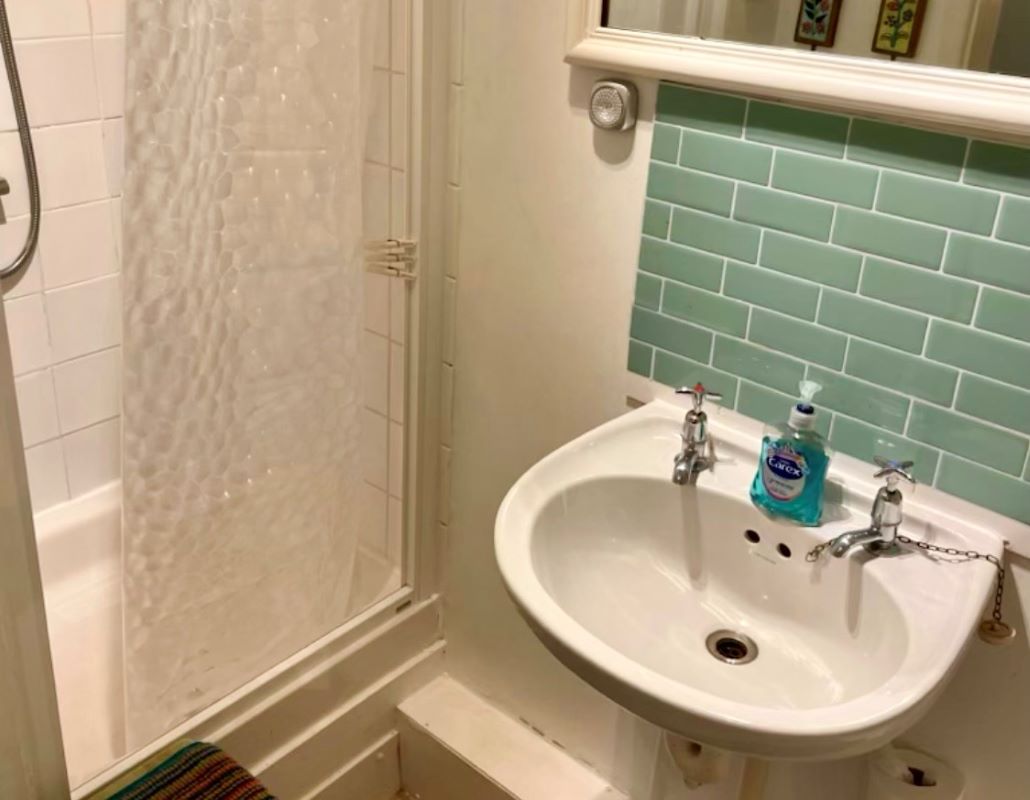 Property cover