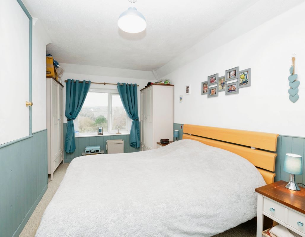 25 Woodlands View, Looe, Cornwall, PL13 2AW PL13 2AW
