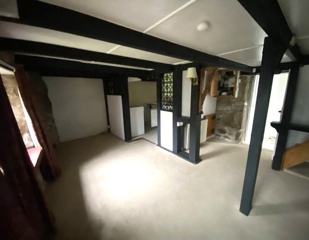 Poldhu Cottage, Rectory Road, Penzance, St. Buryan, Cornwall, TR19 6BB TR19 6BB