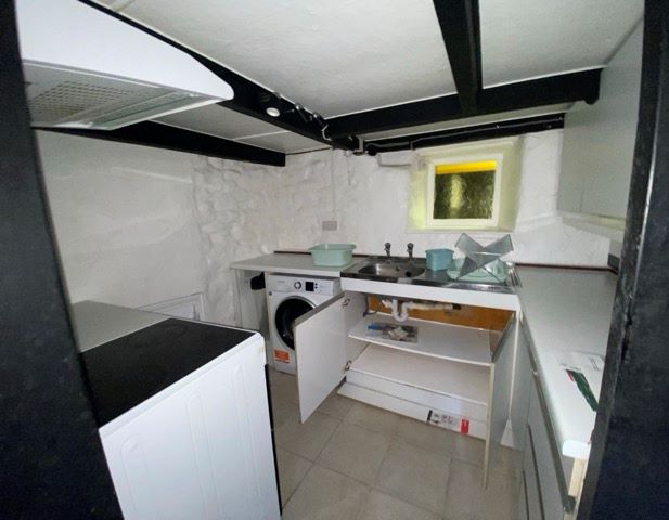 Poldhu Cottage, Rectory Road, Penzance, St. Buryan, Cornwall, TR19 6BB TR19 6BB