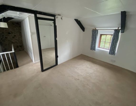 Property cover