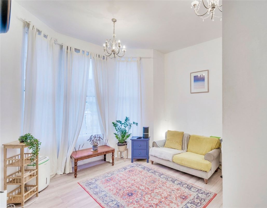 Property cover