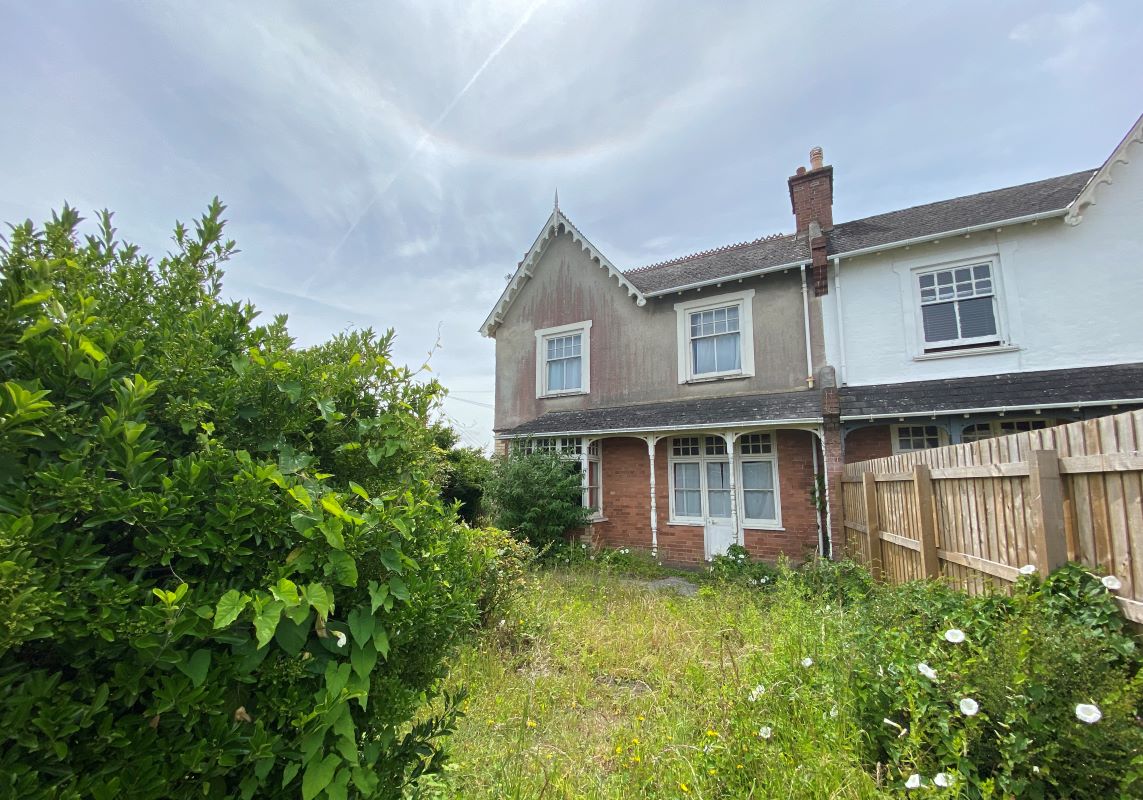 36 Studley Road, Torquay, Devon, TQ1 3JN TQ1 3JN