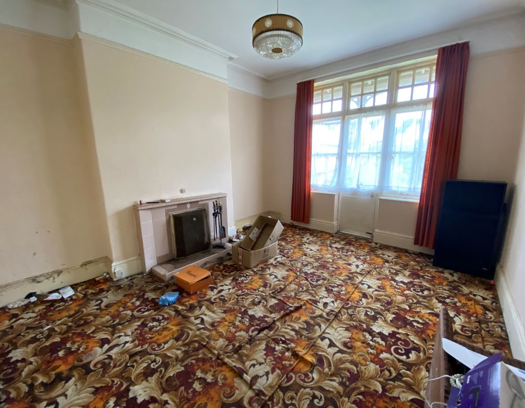 36 Studley Road, Torquay, Devon, TQ1 3JN TQ1 3JN