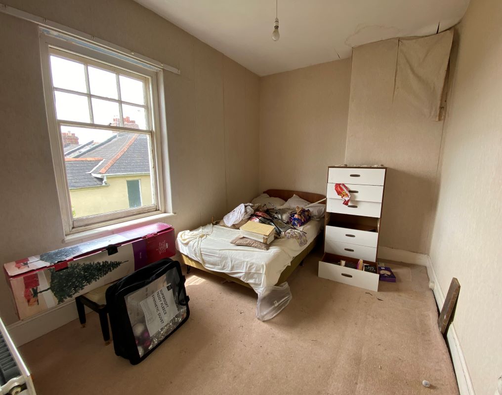 36 Studley Road, Torquay, Devon, TQ1 3JN TQ1 3JN
