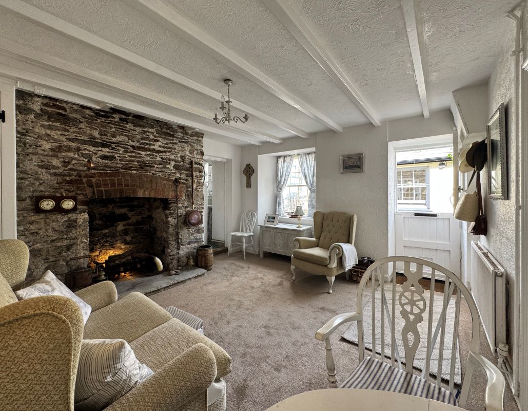 Island House, Hannafore Lane, Looe, Cornwall, PL13 2DU PL13 2DU