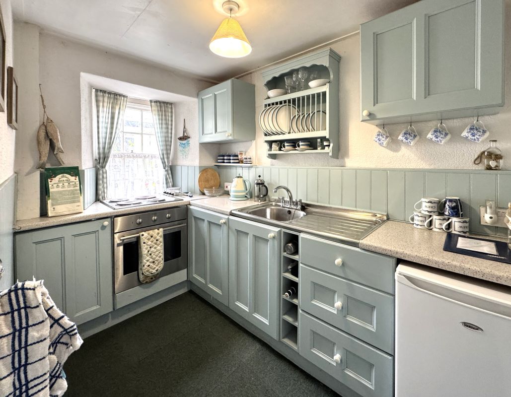 Island House, Hannafore Lane, Looe, Cornwall, PL13 2DU PL13 2DU