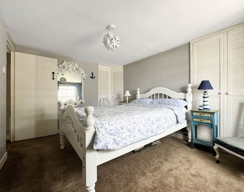 Island House, Hannafore Lane, Looe, Cornwall, PL13 2DU PL13 2DU