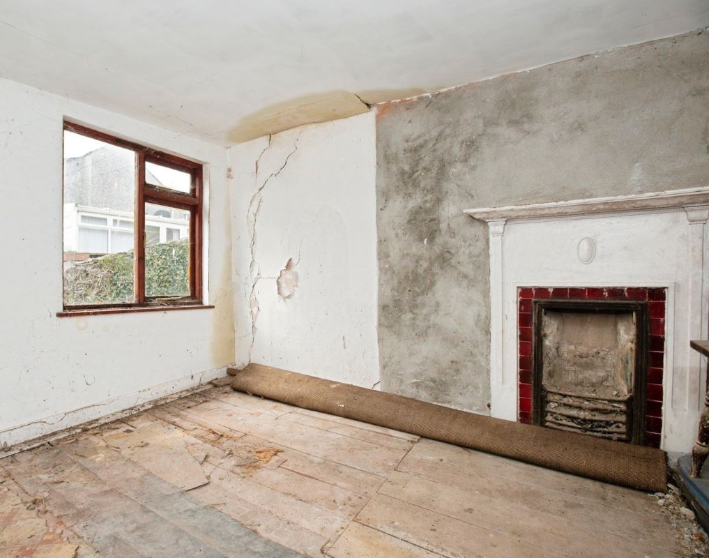 Property cover