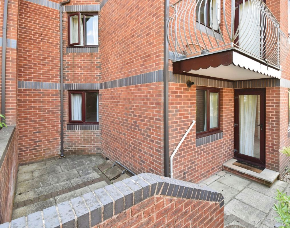 Property cover