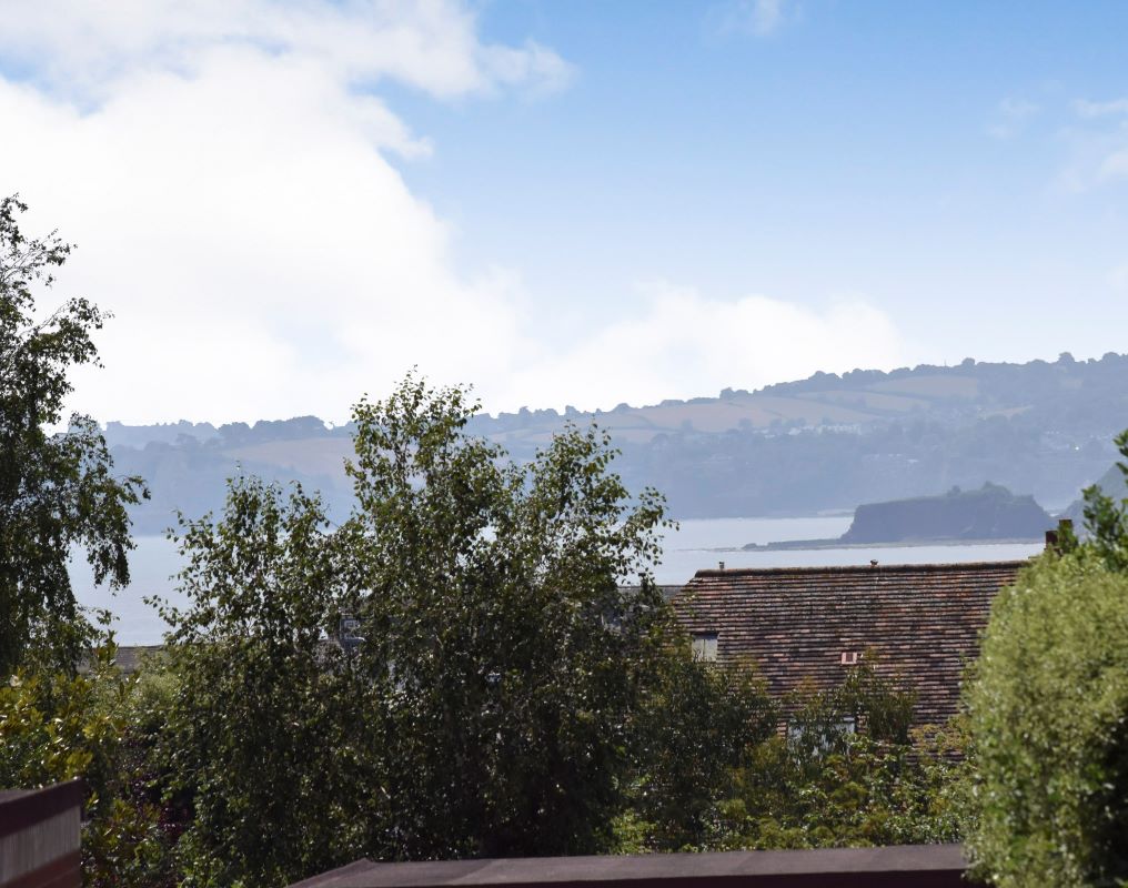 Flat 3 Ashley House, Raddenstile Lane, Exmouth, Devon, EX8 2JH EX8 2JH