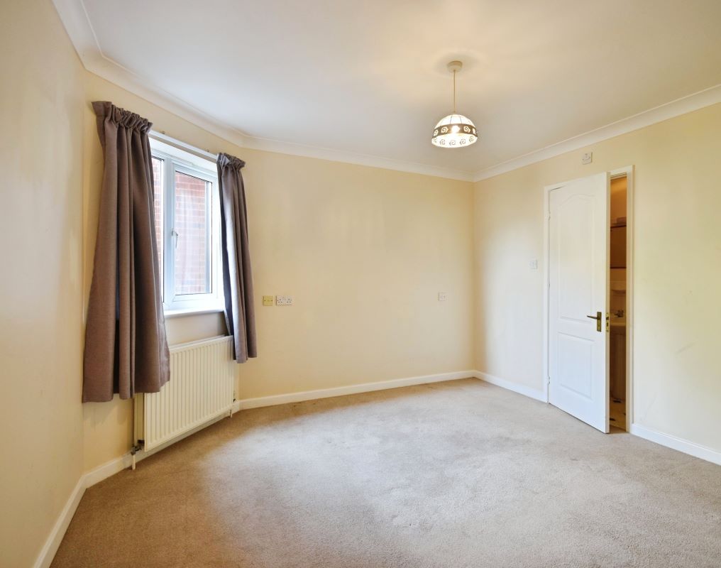 Flat 3 Ashley House, Raddenstile Lane, Exmouth, Devon, EX8 2JH EX8 2JH