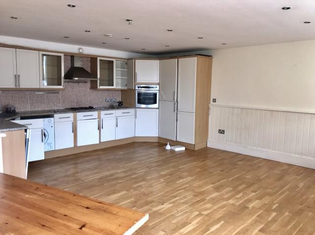 Flat 18, 20 Regent Street, Plymouth PL4 8AS