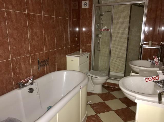 Flat 18, 20 Regent Street, Plymouth PL4 8AS