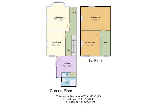 484 Wolseley Road, Plymouth PL5 1BJ