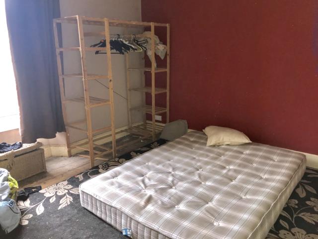 Top Floor Maisonette, 8 Alexandra Place, Plymouth PL4 7JP