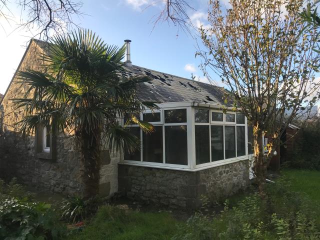 Tyack Toft Barn, Carleen, Breage, Helston, Cornwall TR13 9QP