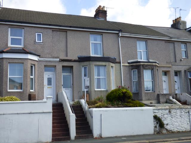 484 Wolseley Road, Plymouth PL5 1BJ